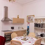 Lägenhet L'ambassadeur - Centre