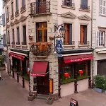 L'ambassadeur - Centre