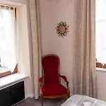 Lägenhet L'ambassadeur - Centre *