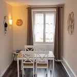 L'ambassadeur - Centre