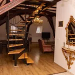 Lägenhet L'ambassadeur - Centre *