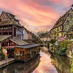 L'ambassadeur - Centre Lägenhet Colmar