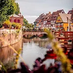 L'ambassadeur - Centre Colmar