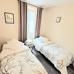 Apartmán L'ambassadeur - Centre Colmar