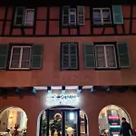 L'ambassadeur - Centre Daire