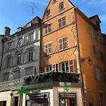 Lägenhet L'ambassadeur - Centre