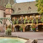 L'ambassadeur - Centre Lägenhet Colmar