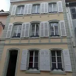 L'ambassadeur - Centre *