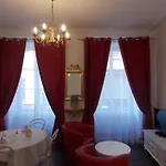 L'ambassadeur - Centre Apartmán