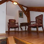 Apartment L'ambassadeur - Centre Colmar