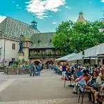 L'ambassadeur - Centre Colmar