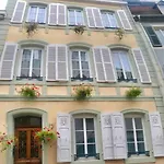 Lägenhet L'ambassadeur - Centre