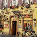 L'ambassadeur - Centre Daire