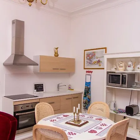 Apartamento L'ambassadeur - Centre