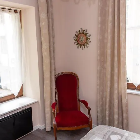 Apartamento L'ambassadeur - Centre *