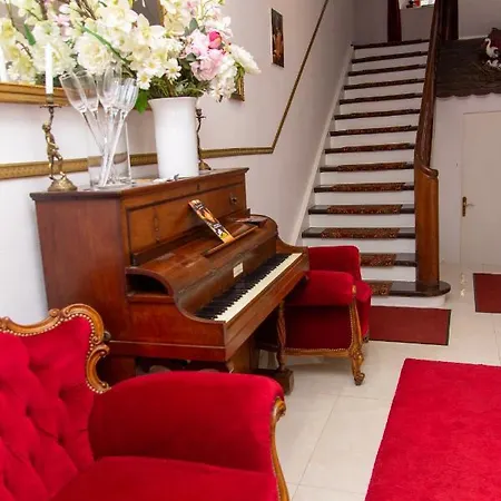 Apartamento L'ambassadeur - Centre *