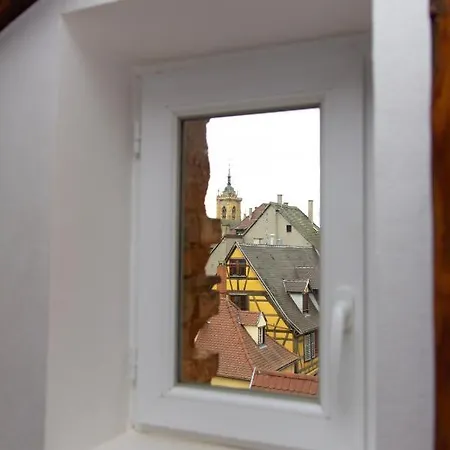 L'ambassadeur - Centre Colmar