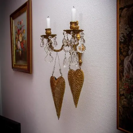 L'ambassadeur - Centre Apartamento