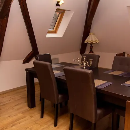 Apartment L'ambassadeur - Centre Colmar