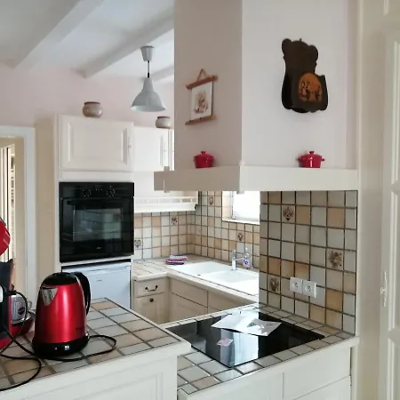 L'ambassadeur - Centre Apartamento Colmar