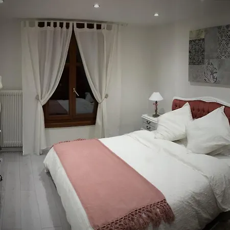 L'ambassadeur - Centre * Colmar