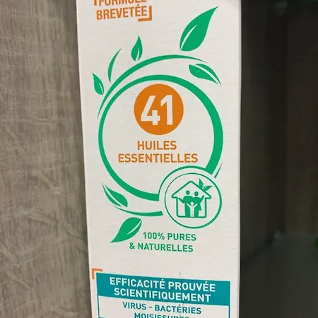 Apartamento L'ambassadeur - Centre Colmar