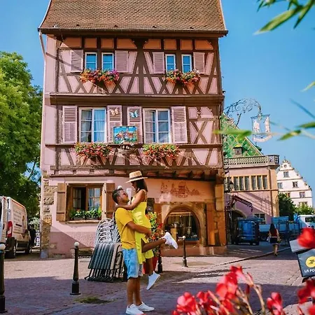 L'ambassadeur - Centre *