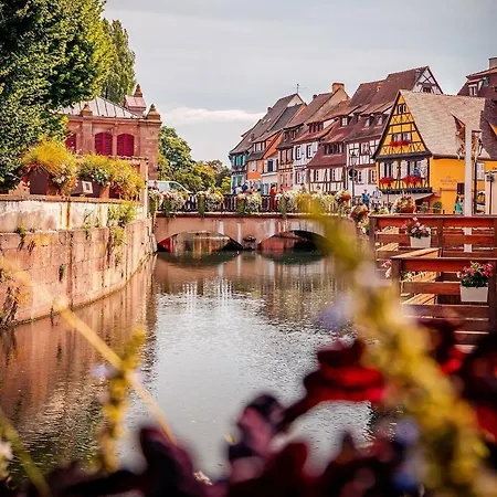 L'ambassadeur - Centre Colmar