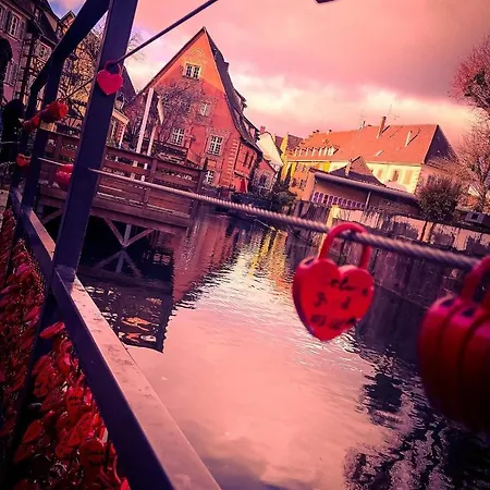 L'ambassadeur - Centre * Colmar