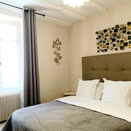 Apartamento L'ambassadeur - Centre *