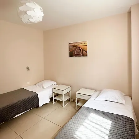 L'ambassadeur - Centre Apartamento *