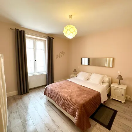 L'ambassadeur - Centre Colmar