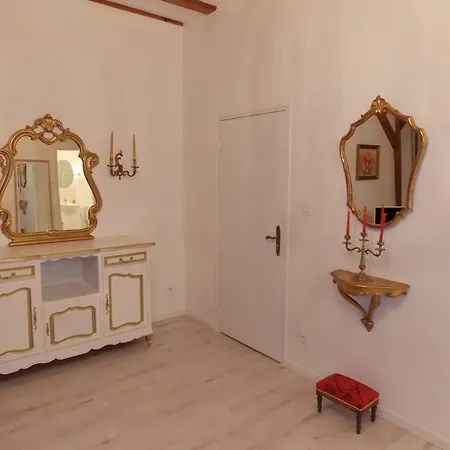 L'ambassadeur - Centre * Colmar