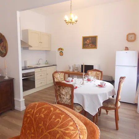 L'ambassadeur - Centre Appartement