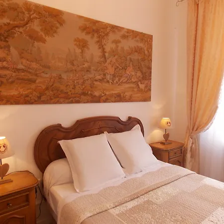 Apartamento L'ambassadeur - Centre