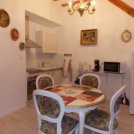 L'ambassadeur - Centre Apartamento