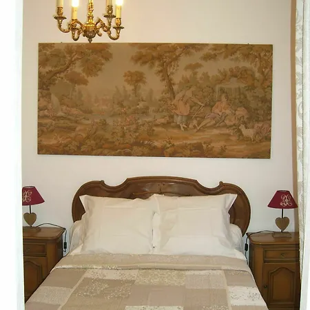 Apartamento L'ambassadeur - Centre Colmar