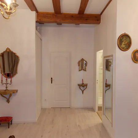 L'ambassadeur - Centre Appartement Colmar