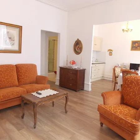 L'ambassadeur - Centre Apartamento