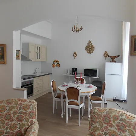 Apartamento L'ambassadeur - Centre
