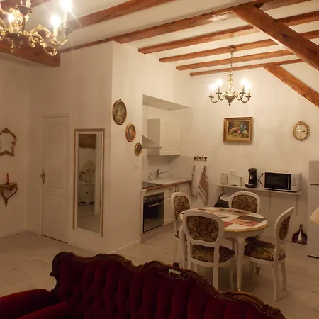 Appartement L'ambassadeur - Centre Colmar