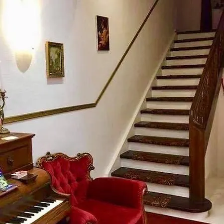 L'ambassadeur - Centre Apartamento Colmar