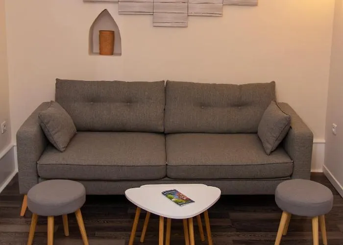 L'ambassadeur - Centre *