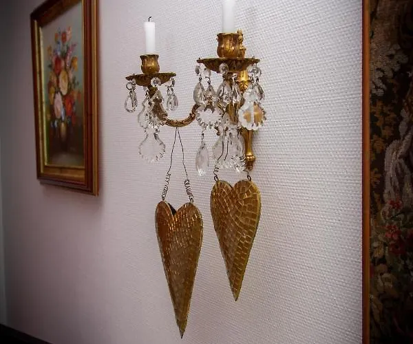 L'ambassadeur - Centre Appartement