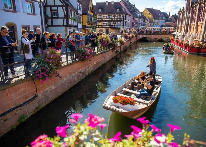 Appartement L'ambassadeur - Centre