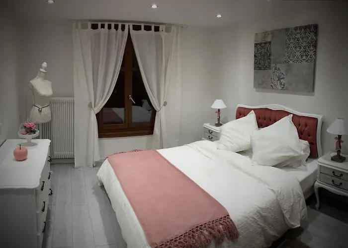 L'ambassadeur - Centre * Colmar