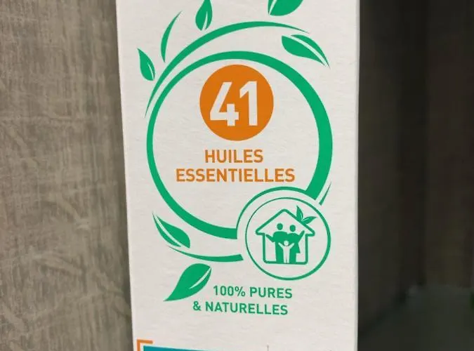 Appartement L'ambassadeur - Centre Colmar