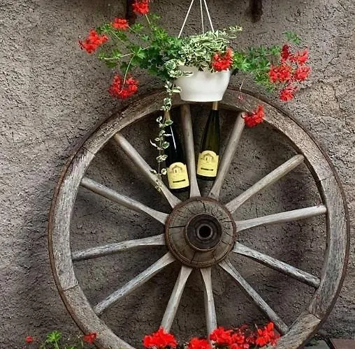 L'ambassadeur - Centre