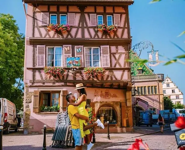 L'ambassadeur - Centre *