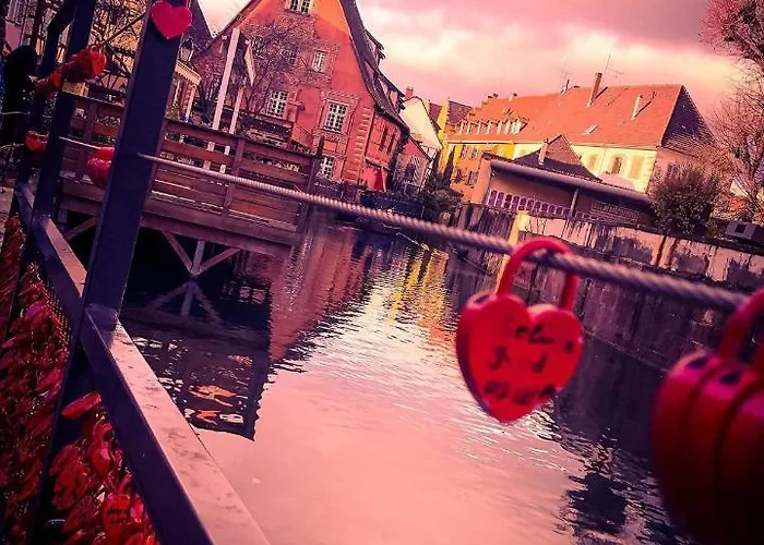 L'ambassadeur - Centre * Colmar